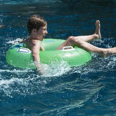 Aparthotel Landhof Ellmau