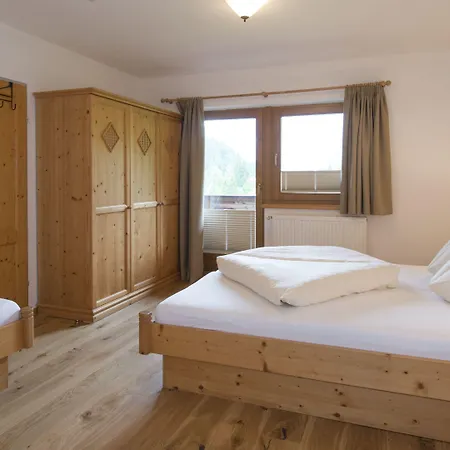 Landhof 4* エルマウ