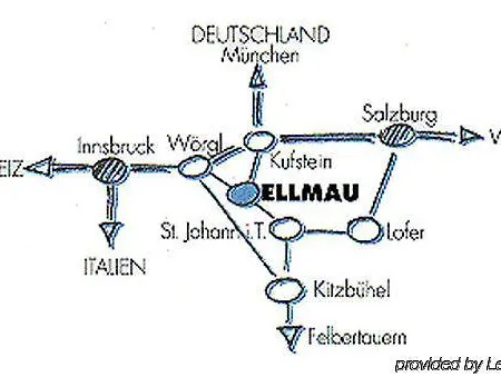 Hotel apartamentowy Landhof 4*