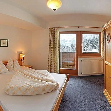 Landhof Hotel apartamentowy