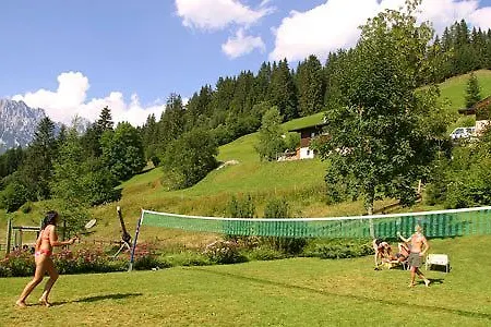 Landhof Hotel apartamentowy