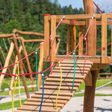 Landhof شقة فندقية المو