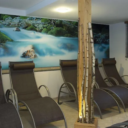 Hotel apartamentowy Landhof
