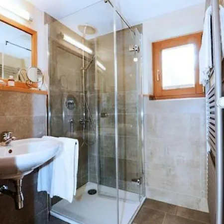 Landhof Hotel apartamentowy