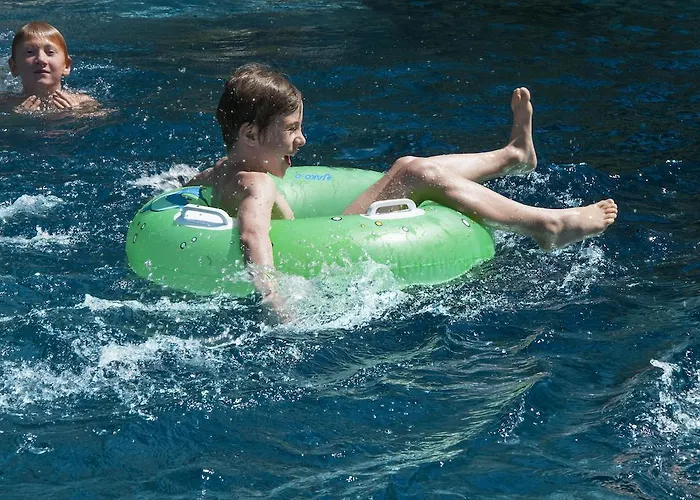 Apart-hotel Landhof Ellmau