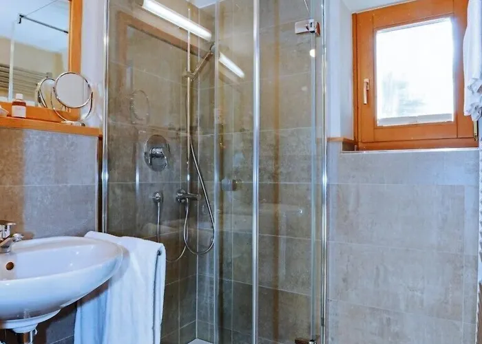 Landhof Apart-hotel Ellmau