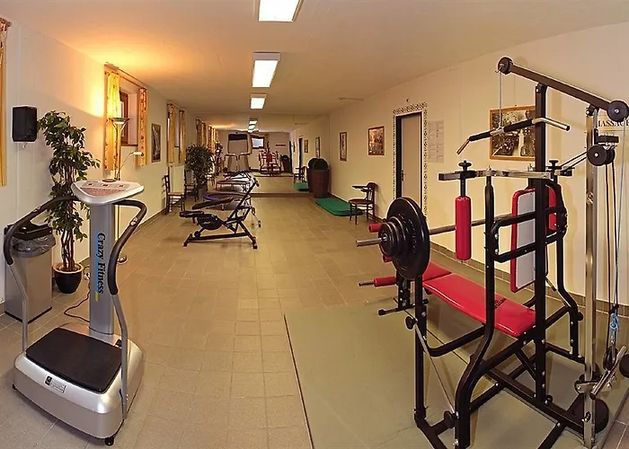 Apart-hotel Landhof Ellmau