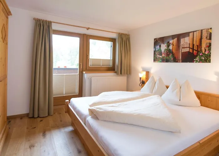 Landhof Apart-hotel Ellmau