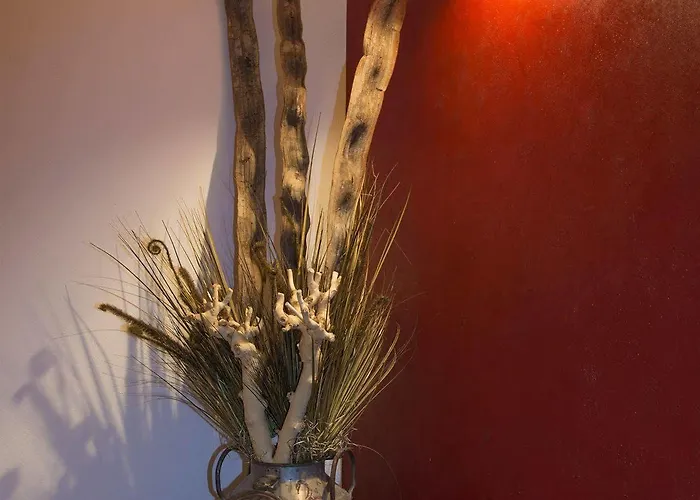 Landhof Apart-hotel 4*