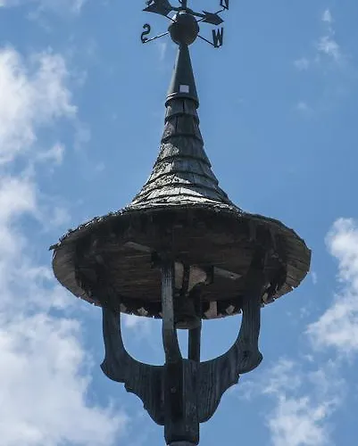 Apart-hotel Landhof 4*