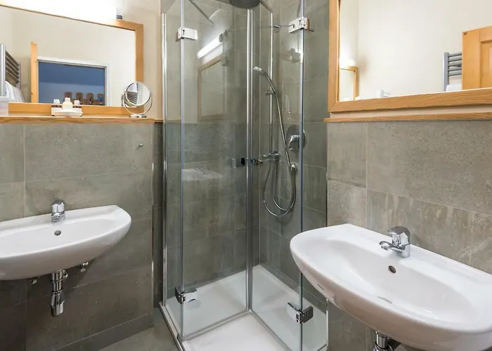 Apart-hotel Landhof 4*