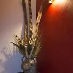 Landhof Apartmanhotel 4*