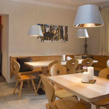 Apart-hotel Landhof Ellmau