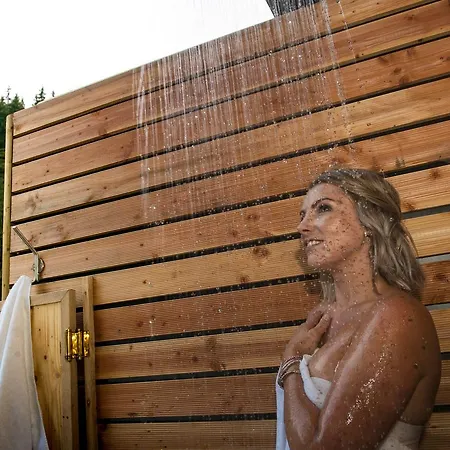 Apart-hotel Landhof Ellmau