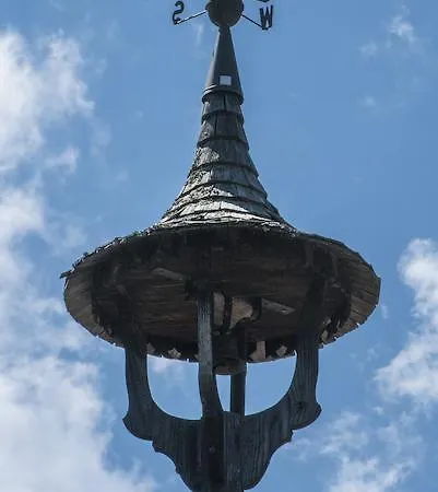 Apart-hotel Landhof 4*