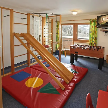 Landhof Aparthotel Ellmau