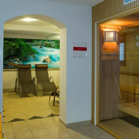 Aparthotel Landhof Ellmau