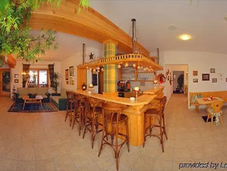 Landhof 4* Ellmau