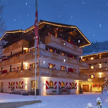 Landhof 4* Ellmau