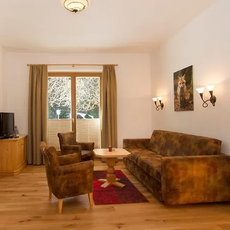 Aparthotel Landhof Ellmau