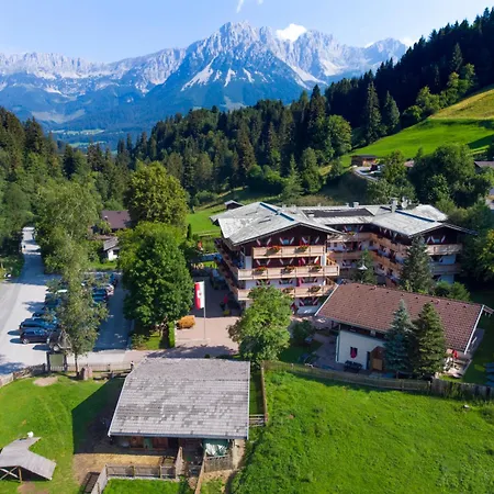 Landhof 4* Ellmau