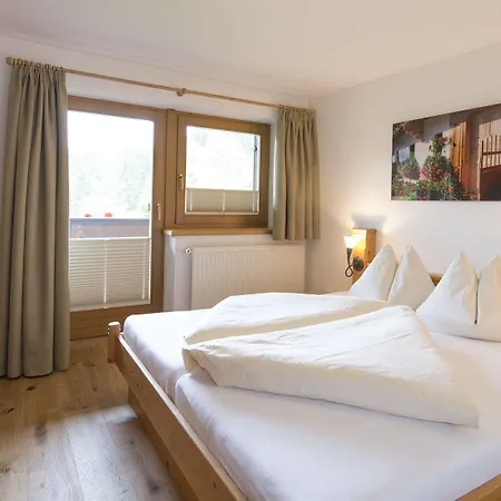 Landhof Aparthotel Ellmau