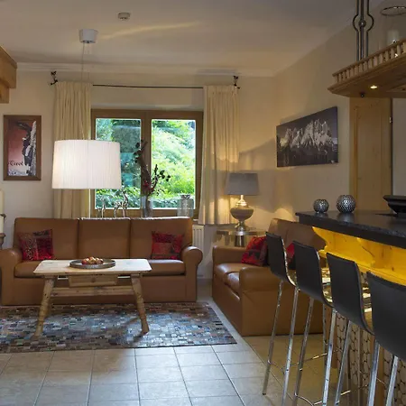 Landhof 4* Ellmau