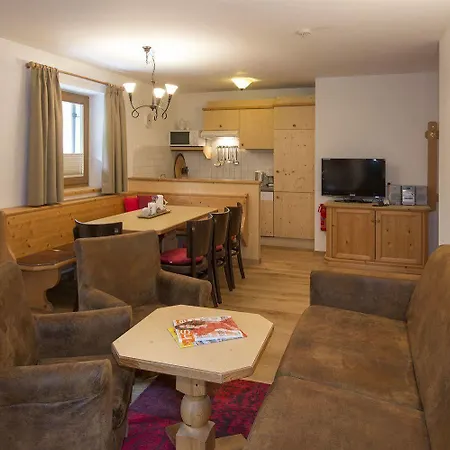 Landhof Aparthotel