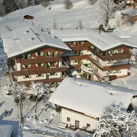 Landhof エルマウ