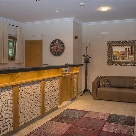 Landhof 4* Ellmau