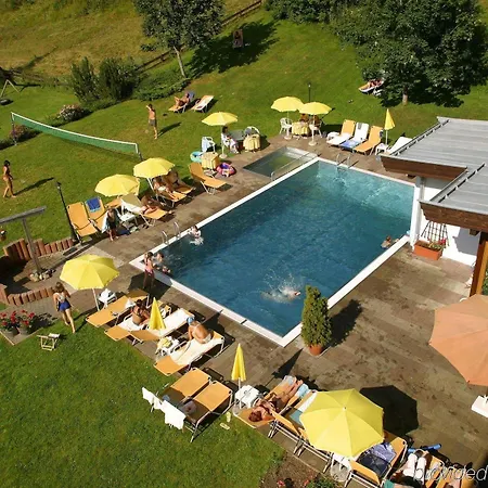 Aparthotel Landhof