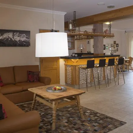 Aparthotel Landhof